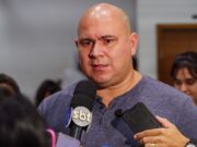 Abilio cita esquema de distribuição e promete “batida” no Centro