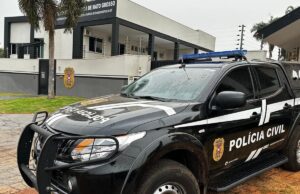 Polícia Civil prende “golpista do aniversário” que fez 40 vítimas