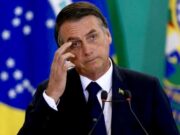 Bolsonaro é denunciado sob acusação de liderar trama golpista