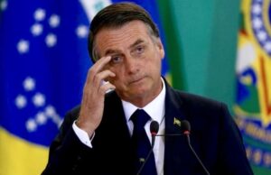 Bolsonaro é denunciado sob acusação de liderar trama golpista