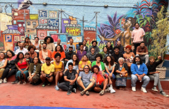 mais de 11 mil beneficiários em todo o país — Ministério da Cultura