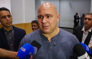 Abilio: “É imbróglio; por mim já teria tirado essa empresa daqui”
