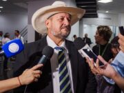 Após polêmica na Câmara, Cattani quer impedir verba para o Carnaval