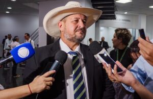 Após polêmica na Câmara, Cattani quer impedir verba para o Carnaval