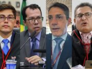 Conselho superior do MPE ratifica nomes para vaga no TJ