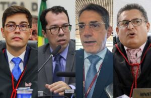 Conselho superior do MPE ratifica nomes para vaga no TJ