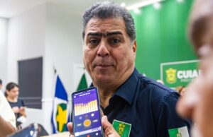 Prefeitura vai acionar Emanuel no MPE por apropriação indébita