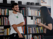 Começa mapeamento nacional dos Pontos de Cultura ligados a livro, leitura e literatura — Ministério da Cultura