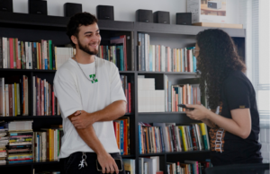 Começa mapeamento nacional dos Pontos de Cultura ligados a livro, leitura e literatura — Ministério da Cultura