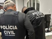 Família de oficial do Exército é feita refém em assalto a casa