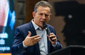 Queimam corpos e arrancam corações; dominam pelo terror