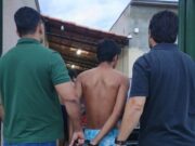 Polícia mira suspeitos que pediam nudes a jovens na internet