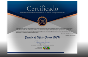 Secel alcança evolução relevante em avaliação nacional de governança e gestão