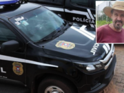 Corpo encontrado em córrego é de homem que sumiu em janeiro