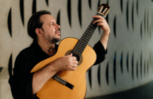 Programação cultural da Biblioteca Demonstrativa traz música, literatura, inclusão e diversidade na primeira quinzena de março