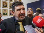 Primeiro-secretário diz que quer a Assembleia mais municipalista