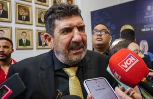 Primeiro-secretário diz que quer a Assembleia mais municipalista