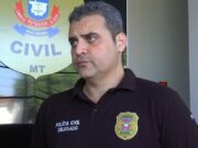 Delegado: Mulher usou filho de 12 anos para vigiar refém em MT