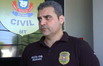 Polícia: influencer dominou prostíbulo e extorquia proprietária