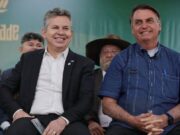 Mendes nega que articulou encontro de Gilmar e Bolsonaro; vídeo