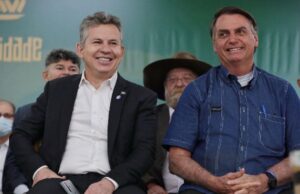 Mendes nega que articulou encontro de Gilmar e Bolsonaro; vídeo