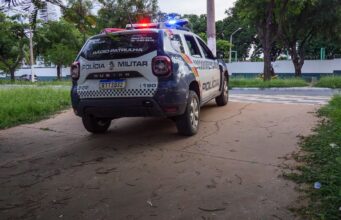 Homem é preso suspeito de estuprar a enteada de 24 anos