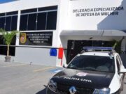 Polícia Civil cumpre cautelares contra filho por maus-tratos