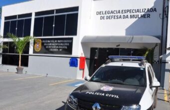 Polícia Civil cumpre cautelares contra filho por maus-tratos