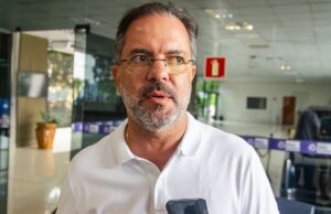 “Mendes vai carregar os votos da direita e da esquerda em MT”