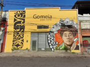 Gomeia Galpão Criativo inaugura CineTeatro e Galeria de Artes na Baixada Fluminense (RJ) — Ministério da Cultura