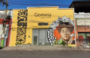 Gomeia Galpão Criativo inaugura CineTeatro e Galeria de Artes na Baixada Fluminense (RJ) — Ministério da Cultura