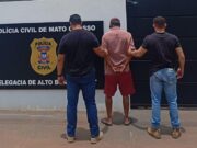 Polícia prende homem que torturou funcionários de fazenda há 25 anos