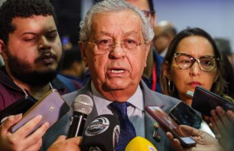 Jayme admite “pendurar as chuteiras” se não tiver apoio em 2026