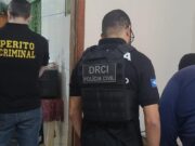 Morador de MT é acusado de armazenar 2 mil vídeos de pedofilia
