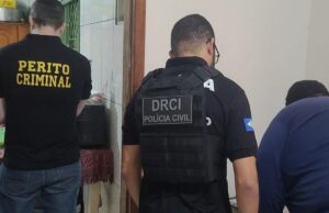 Morador de MT é acusado de armazenar 2 mil vídeos de pedofilia