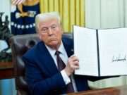 Manhأ£ no mercado: Dأ³lar dispara globalmente com tarifas de Trump contra Mأ©xico e Canadأ، | Finanأ§as