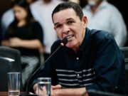 “Praticamente definido”, diz Juarez sobre ida ao Republicanos