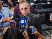 Vereador: Rombo causará uma década de atraso à Cuiabá; vídeo