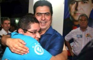 Aliado de Emanuel é alvo dA operação da PF contra fake news; nomes