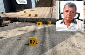 Operação da Polícia vasculha escritório de advocacia em Cuiabá