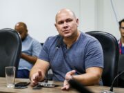 “Abilio: LOA não previu recursos para previdência e precatórios