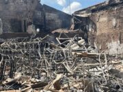 Polícia prende mais um por incendiar comércio em cidade de MT