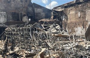 Polícia prende mais um por incendiar comércio em cidade de MT