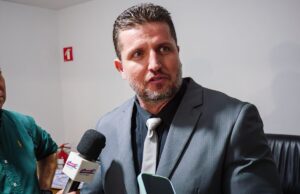 Câmara oficializa membros de CPI que irá investigar a CS Mobi