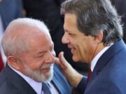 Governo revê para baixo previsão de crescimento do PIB em 2025