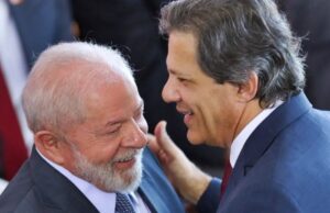 Governo revê para baixo previsão de crescimento do PIB em 2025