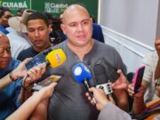 Abilio quer de volta terreno que foi cedido ao Shopping Popular