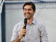 “Governo de MT tem mão forte”, afirma prefeito de Campo Verde