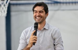 “Governo de MT tem mão forte”, afirma prefeito de Campo Verde