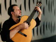 Programação cultural da Biblioteca Demonstrativa traz música, literatura, inclusão e diversidade na primeira quinzena de março